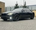 Чорний БМВ 7 Серія, об'ємом двигуна 4.4 л та пробігом 280 тис. км за 9000 $, фото 4 на Automoto.ua
