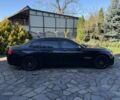 Черный БМВ 7 Серия, объемом двигателя 4.4 л и пробегом 300 тыс. км за 9990 $, фото 7 на Automoto.ua
