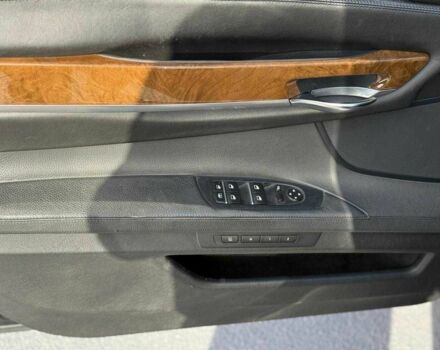 БМВ 7 Серия 2009 в Запорожье на Automoto.ua Черный БМВ 7 Серия, объемом двигателя 3 л и пробегом 201 тыс. км за 13499 $, фото 8 на Automoto.ua