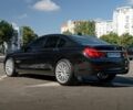 Черный БМВ 7 Серия, объемом двигателя 3 л и пробегом 300 тыс. км за 430 $, фото 4 на Automoto.ua