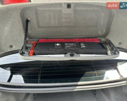 Черный БМВ 7 Серия, объемом двигателя 2.99 л и пробегом 311 тыс. км за 14300 $, фото 27 на Automoto.ua