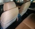 Чорний БМВ 7 Серія, об'ємом двигуна 4.39 л та пробігом 231 тис. км за 2352 $, фото 14 на Automoto.ua
