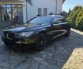 Черный БМВ 7 Серия, объемом двигателя 4.4 л и пробегом 300 тыс. км за 9990 $, фото 2 на Automoto.ua