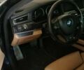 Чорний БМВ 7 Серія, об'ємом двигуна 4.39 л та пробігом 231 тис. км за 2352 $, фото 19 на Automoto.ua