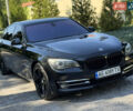 БМВ 7 Серия 2009 в Днепре (Днепропетровске) на Automoto.ua Черный БМВ 7 Серия, объемом двигателя 4.4 л и пробегом 159 тыс. км за 13300 $, фото 4 на Automoto.ua