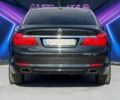 БМВ 7 Серия 2009 в Запорожье на Automoto.ua Черный БМВ 7 Серия, объемом двигателя 3 л и пробегом 201 тыс. км за 13499 $, фото 4 на Automoto.ua