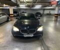 Черный БМВ 7 Серия, объемом двигателя 2.98 л и пробегом 300 тыс. км за 17000 $, фото 1 на Automoto.ua