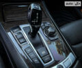 Черный БМВ 7 Серия, объемом двигателя 4.4 л и пробегом 156 тыс. км за 13300 $, фото 34 на Automoto.ua