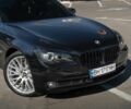 Черный БМВ 7 Серия, объемом двигателя 3 л и пробегом 300 тыс. км за 430 $, фото 5 на Automoto.ua