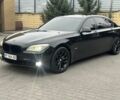 Чорний БМВ 7 Серія, об'ємом двигуна 4.4 л та пробігом 280 тис. км за 9000 $, фото 1 на Automoto.ua
