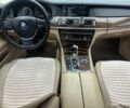 Чорний БМВ 7 Серія, об'ємом двигуна 4.4 л та пробігом 280 тис. км за 9000 $, фото 7 на Automoto.ua
