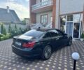 Черный БМВ 7 Серия, объемом двигателя 3 л и пробегом 316 тыс. км за 15999 $, фото 5 на Automoto.ua