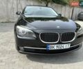 Черный БМВ 7 Серия, объемом двигателя 2.99 л и пробегом 311 тыс. км за 14300 $, фото 4 на Automoto.ua