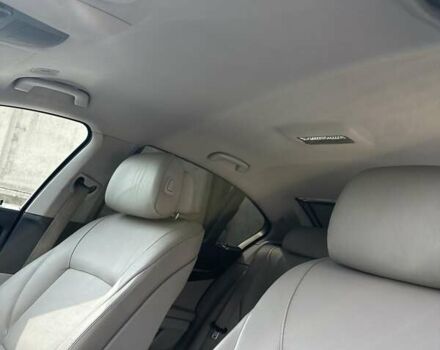 Черный БМВ 7 Серия, объемом двигателя 2.99 л и пробегом 311 тыс. км за 14300 $, фото 15 на Automoto.ua