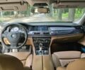 Черный БМВ 7 Серия, объемом двигателя 3 л и пробегом 271 тыс. км за 14800 $, фото 4 на Automoto.ua