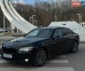 Чорний БМВ 7 Серія, об'ємом двигуна 3 л та пробігом 308 тис. км за 13500 $, фото 1 на Automoto.ua