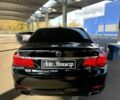 Черный БМВ 7 Серия, объемом двигателя 0 л и пробегом 201 тыс. км за 12999 $, фото 4 на Automoto.ua