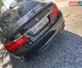 Черный БМВ 7 Серия, объемом двигателя 4.4 л и пробегом 155 тыс. км за 12000 $, фото 1 на Automoto.ua