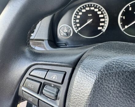 Черный БМВ 7 Серия, объемом двигателя 3 л и пробегом 316 тыс. км за 15999 $, фото 3 на Automoto.ua