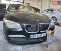 Чорний БМВ 7 Серія, об'ємом двигуна 2.99 л та пробігом 240 тис. км за 9400 $, фото 1 на Automoto.ua