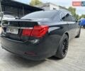 Черный БМВ 7 Серия, объемом двигателя 2.99 л и пробегом 311 тыс. км за 14300 $, фото 9 на Automoto.ua