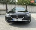 Черный БМВ 7 Серия, объемом двигателя 2.99 л и пробегом 311 тыс. км за 14300 $, фото 2 на Automoto.ua