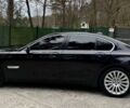 Чорний БМВ 7 Серія, об'ємом двигуна 3 л та пробігом 260 тис. км за 15500 $, фото 1 на Automoto.ua