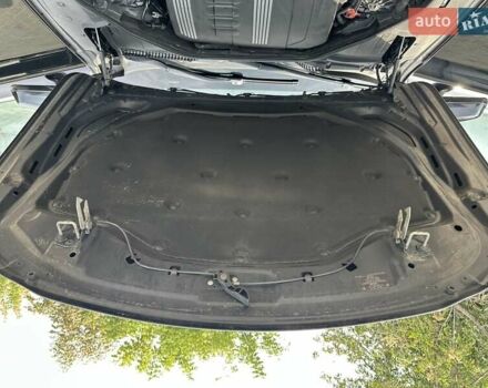 Черный БМВ 7 Серия, объемом двигателя 2.99 л и пробегом 311 тыс. км за 14300 $, фото 25 на Automoto.ua