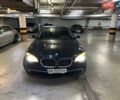 Черный БМВ 7 Серия, объемом двигателя 2.98 л и пробегом 300 тыс. км за 17000 $, фото 1 на Automoto.ua