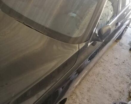 Чорний БМВ 7 Серія, об'ємом двигуна 4.39 л та пробігом 231 тис. км за 2352 $, фото 28 на Automoto.ua