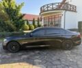 Черный БМВ 7 Серия, объемом двигателя 4.4 л и пробегом 300 тыс. км за 9990 $, фото 5 на Automoto.ua