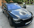 Черный БМВ 7 Серия, объемом двигателя 4.39 л и пробегом 230 тыс. км за 9800 $, фото 5 на Automoto.ua