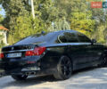 БМВ 7 Серия 2009 в Днепре (Днепропетровске) на Automoto.ua Черный БМВ 7 Серия, объемом двигателя 4.4 л и пробегом 159 тыс. км за 13300 $, фото 18 на Automoto.ua