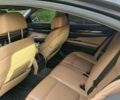 Черный БМВ 7 Серия, объемом двигателя 3 л и пробегом 271 тыс. км за 14800 $, фото 3 на Automoto.ua