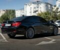 Черный БМВ 7 Серия, объемом двигателя 3 л и пробегом 300 тыс. км за 430 $, фото 12 на Automoto.ua