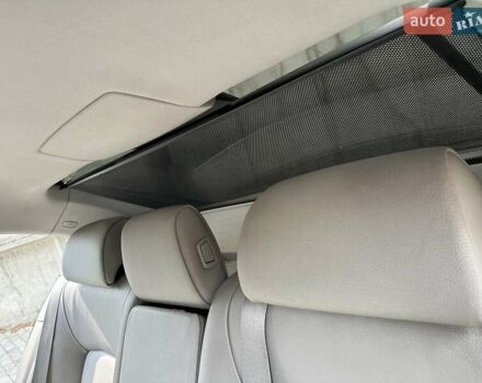 Черный БМВ 7 Серия, объемом двигателя 2.99 л и пробегом 311 тыс. км за 14300 $, фото 18 на Automoto.ua