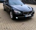 Чорний БМВ 7 Серія, об'ємом двигуна 3 л та пробігом 223 тис. км за 15000 $, фото 1 на Automoto.ua