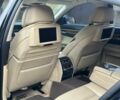 Чорний БМВ 7 Серія, об'ємом двигуна 4.4 л та пробігом 280 тис. км за 9000 $, фото 6 на Automoto.ua