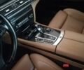 Чорний БМВ 7 Серія, об'ємом двигуна 4.39 л та пробігом 231 тис. км за 2352 $, фото 17 на Automoto.ua