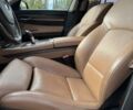Черный БМВ 7 Серия, объемом двигателя 2.99 л и пробегом 360 тыс. км за 17500 $, фото 15 на Automoto.ua