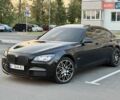 Черный БМВ 7 Серия, объемом двигателя 2.99 л и пробегом 299 тыс. км за 18499 $, фото 1 на Automoto.ua