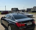Черный БМВ 7 Серия, объемом двигателя 3 л и пробегом 288 тыс. км за 14600 $, фото 1 на Automoto.ua