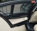 Черный БМВ 7 Серия, объемом двигателя 4.39 л и пробегом 32 тыс. км за 31990 $, фото 10 на Automoto.ua