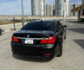 Черный БМВ 7 Серия, объемом двигателя 2.98 л и пробегом 250 тыс. км за 13500 $, фото 23 на Automoto.ua