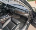 Чорний БМВ 7 Серія, об'ємом двигуна 4.39 л та пробігом 189 тис. км за 15000 $, фото 23 на Automoto.ua