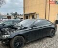 Черный БМВ 7 Серия, объемом двигателя 3 л и пробегом 280 тыс. км за 8700 $, фото 1 на Automoto.ua