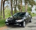 Черный БМВ 7 Серия, объемом двигателя 4.4 л и пробегом 220 тыс. км за 4300 $, фото 1 на Automoto.ua