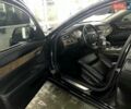 Черный БМВ 7 Серия, объемом двигателя 2.99 л и пробегом 200 тыс. км за 14998 $, фото 16 на Automoto.ua