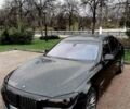 Черный БМВ 7 Серия, объемом двигателя 4.4 л и пробегом 85 тыс. км за 19800 $, фото 1 на Automoto.ua