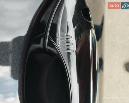 Черный БМВ 7 Серия, объемом двигателя 4.39 л и пробегом 32 тыс. км за 31990 $, фото 20 на Automoto.ua